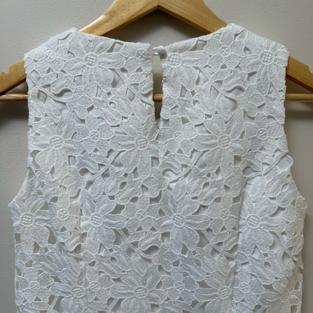 Target Collection 🎯 Lace Shift Dress